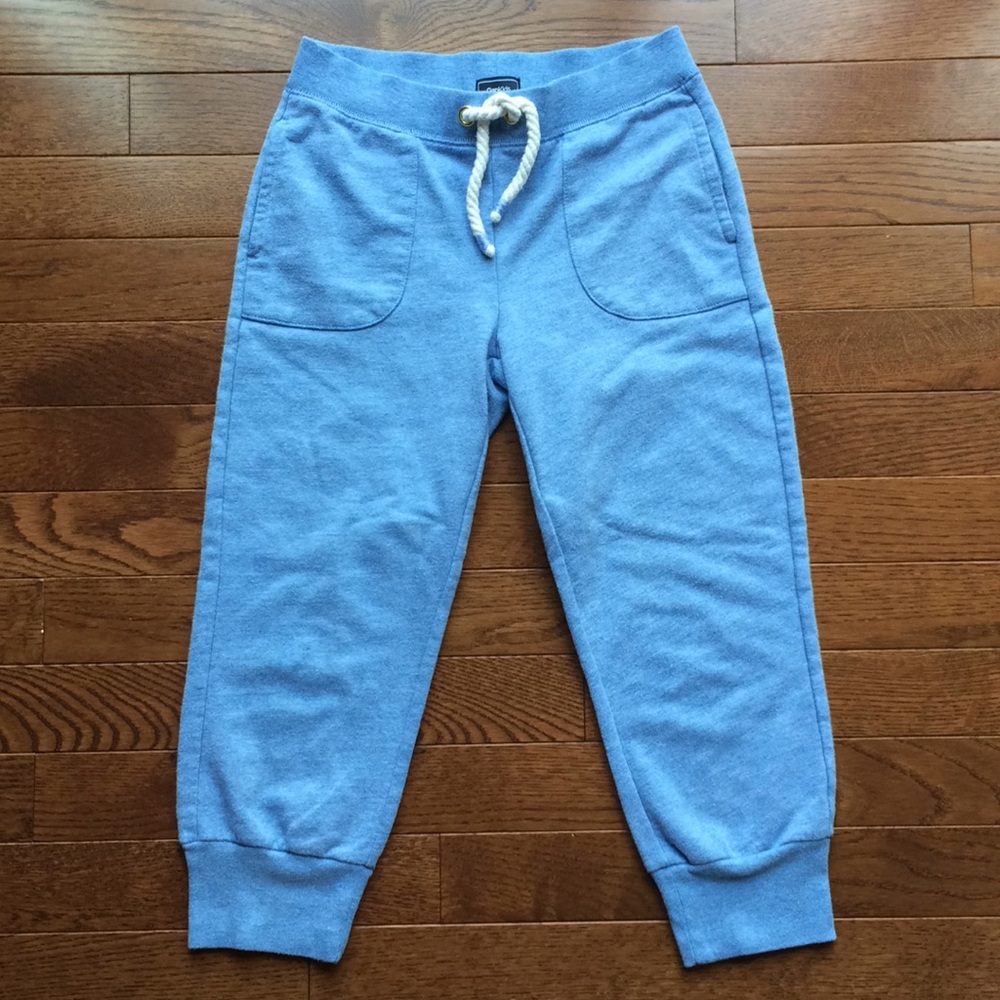 Gap Capri Sweatpants🌺